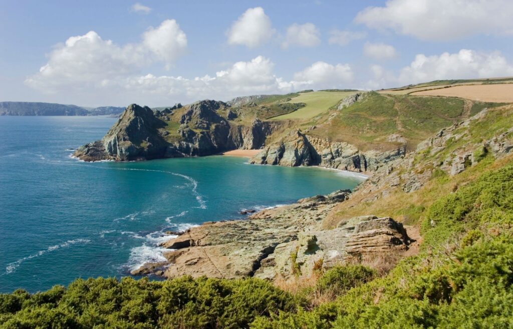 Best beaches to visit and things to do in the South of Devon, UK