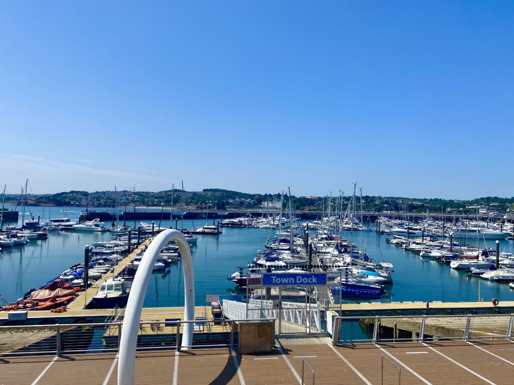Torquay Marina and Harbour - South Devon - Best Things to Do for Families, Kids & Couples