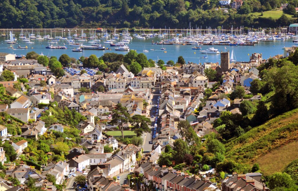 Best Things to do in Dartmouth in South Devon