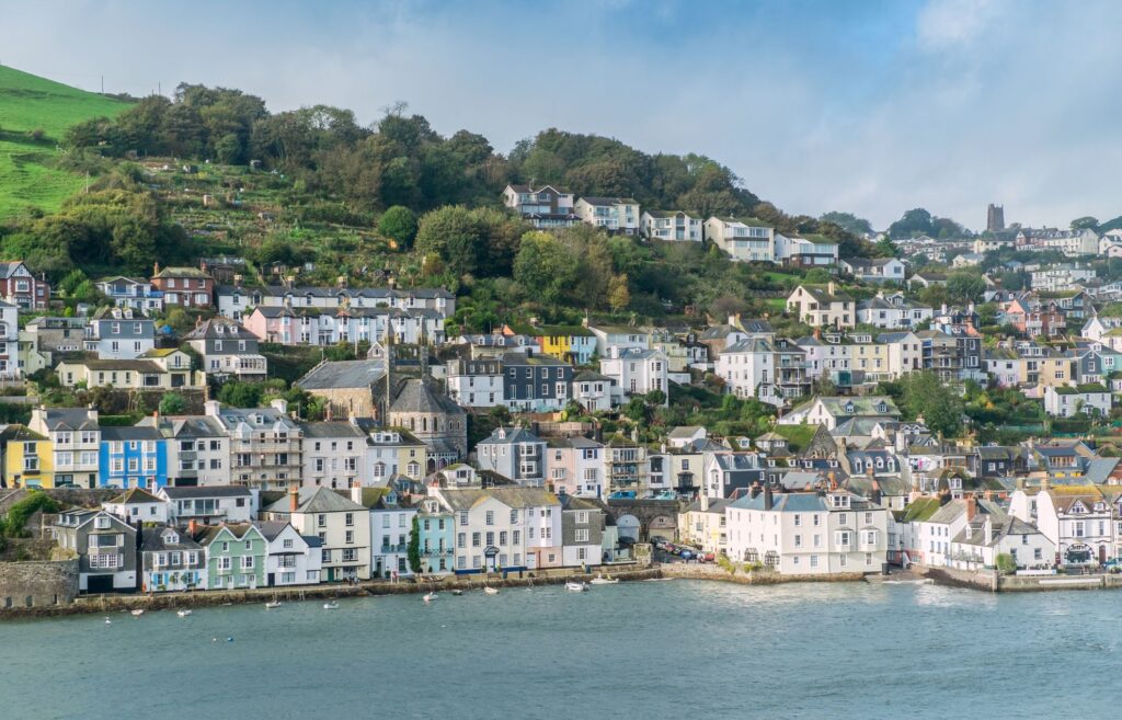 Photo of the Best Things to do in Dartmouth in the UK