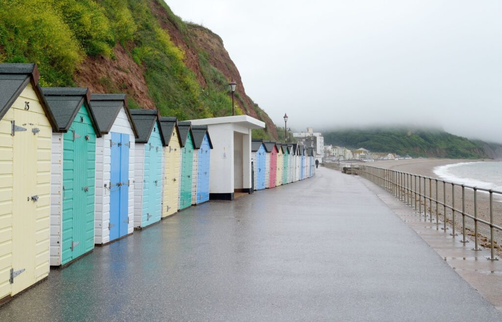 10 Exciting Things to Do in Seaton