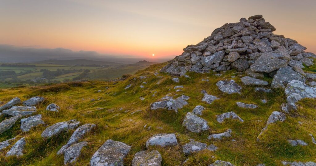 Things to do in Dartmoor near Okehampton