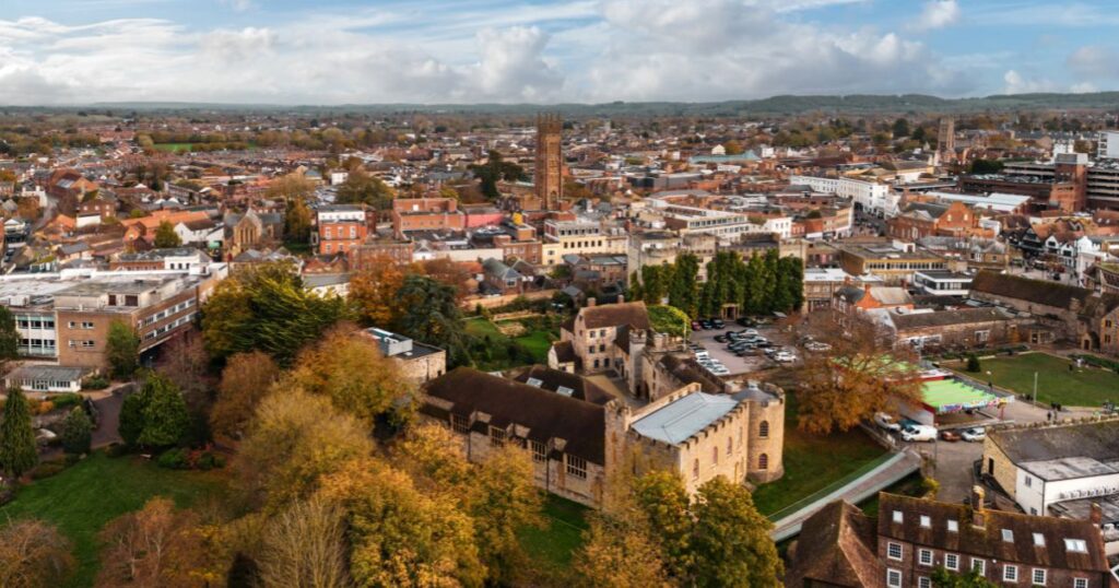 Best things to do in Taunton, Devon