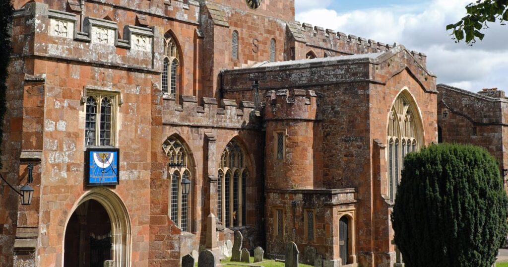 Best things to do in Crediton, Devon